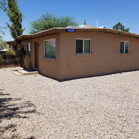 Tucson Airport Oasis Apartment Luaran gambar