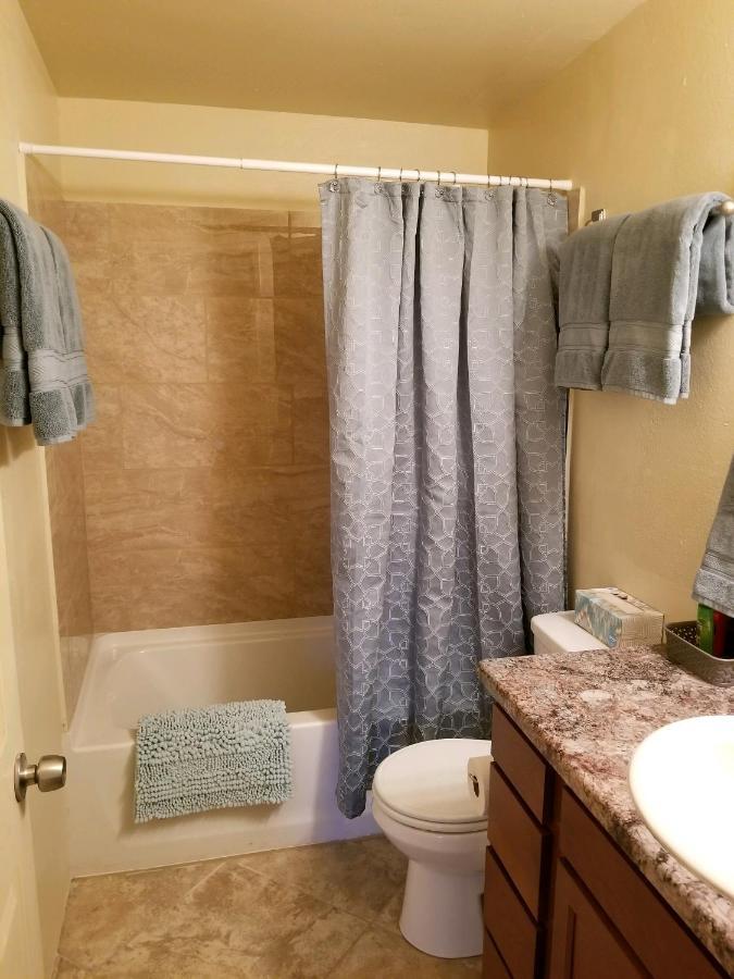 Tucson Airport Oasis Apartment Luaran gambar