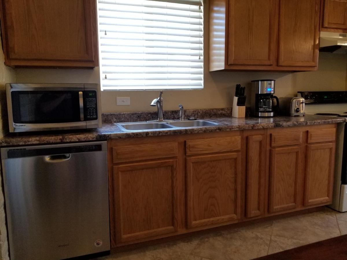Tucson Airport Oasis Apartment Luaran gambar