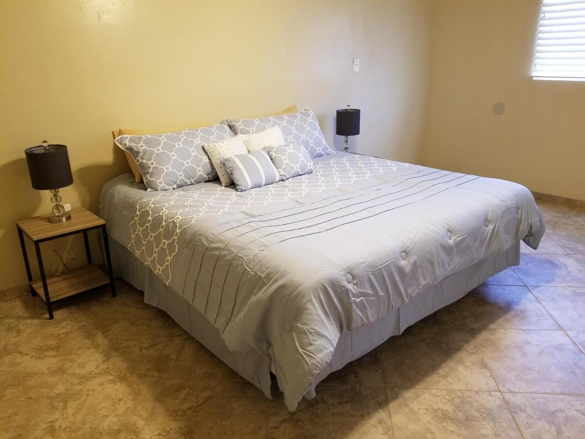 Tucson Airport Oasis Apartment Luaran gambar