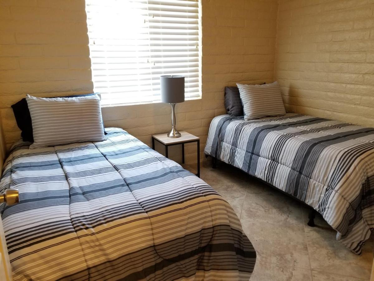 Tucson Airport Oasis Apartment Luaran gambar