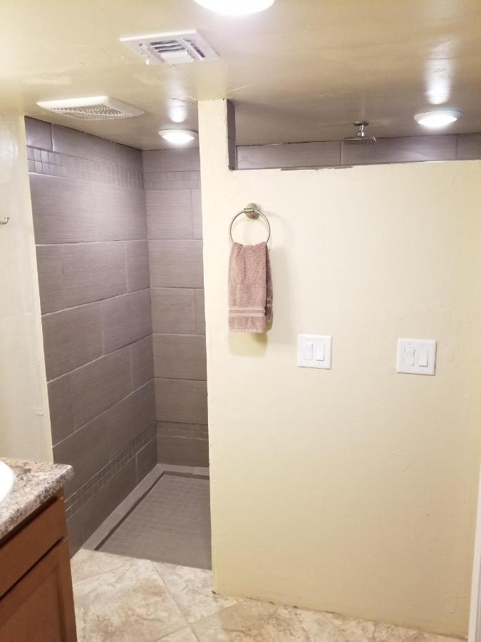 Tucson Airport Oasis Apartment Luaran gambar