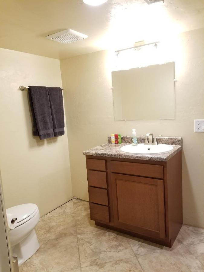 Tucson Airport Oasis Apartment Luaran gambar